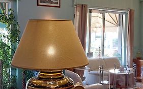 Hotel Etrusco