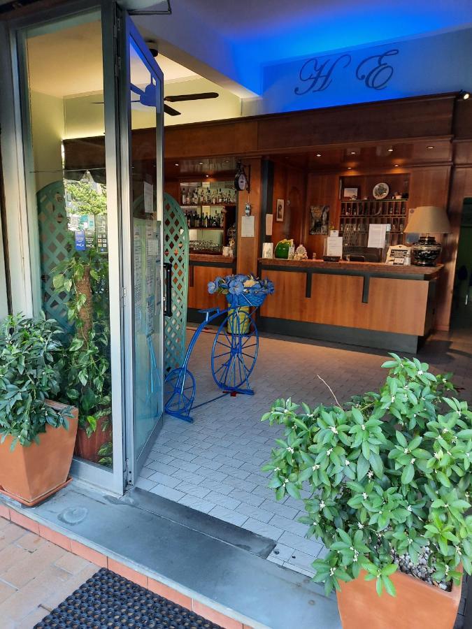 Hotel Etrusco Sesto Fiorentino Exterior foto